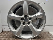 ALLOY WHEEL FORD MONDEO 18