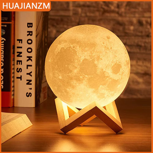 Moon night light - moon,