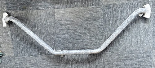 Bulkhead removal bar kit - bulkhead,