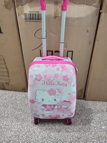 Hello kitty kids cabin - hello,