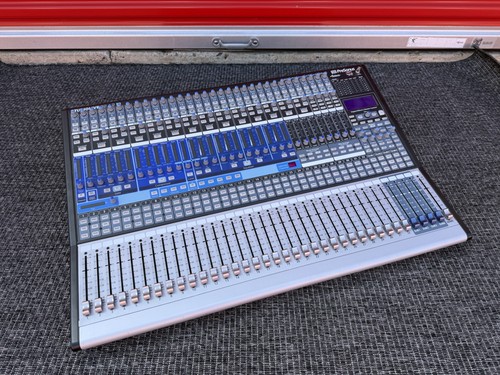 Presonus studiolive 2ai - presonus,