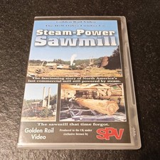 Golden Rail Video - HULL-OAKES