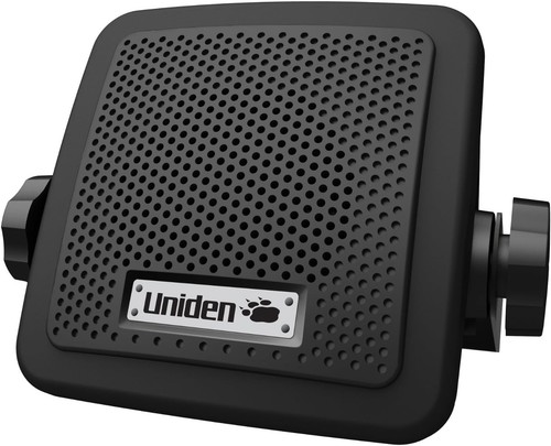Uniden bearcat watt - uniden, 7-watt