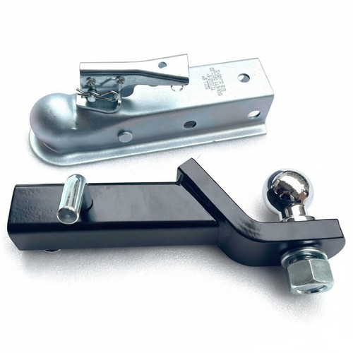 Atv tow hitch - atv, duty
