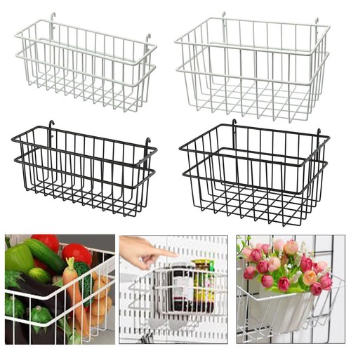 Pegboard basket display - basket,