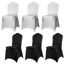 1-100x Chair Covers Spandex