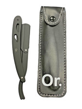 Or. Barbershop Men's Shave