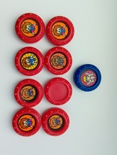 Vintage Crossbows and