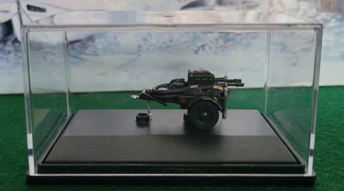 Oxford diecast ajs - 1:76,