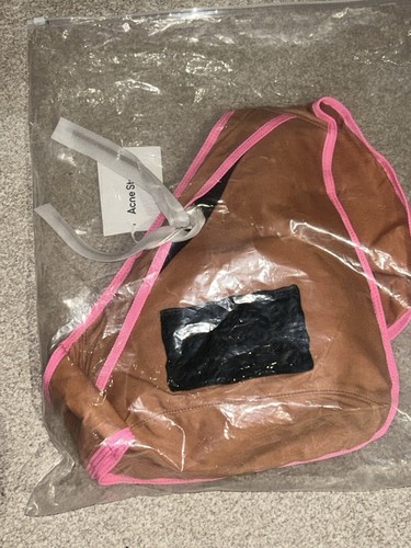 Acne studios brand - acne, new.