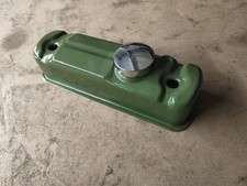 CLASSIC MINI O.E STYLE GREEN