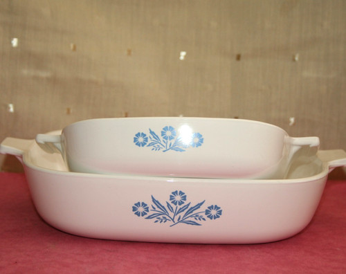 Corning ware pyrosil - corning,