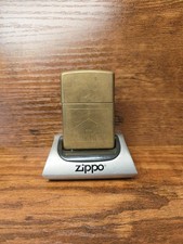 Zippo Brass Marlboro 1998