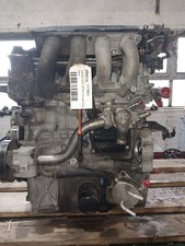 ENGINE HONDA JAZZ MK3 (GG)