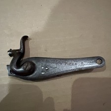 w piper lockplate  Mech