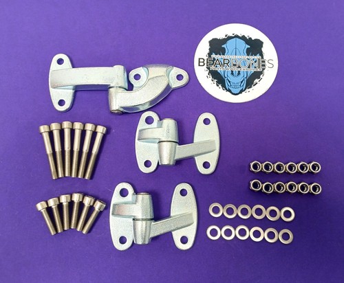 Series defender 90 110 - 2,
