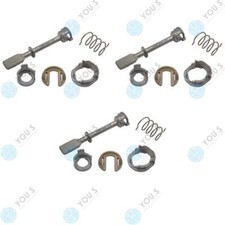 3 x you.s repair kit locking