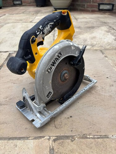 Dewalt dcs391 18v - xr, circular