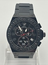 Aqua Master Black Diamond