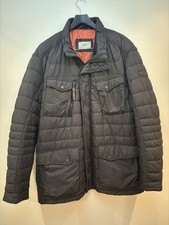 Camel Active Men's Jacket Dark