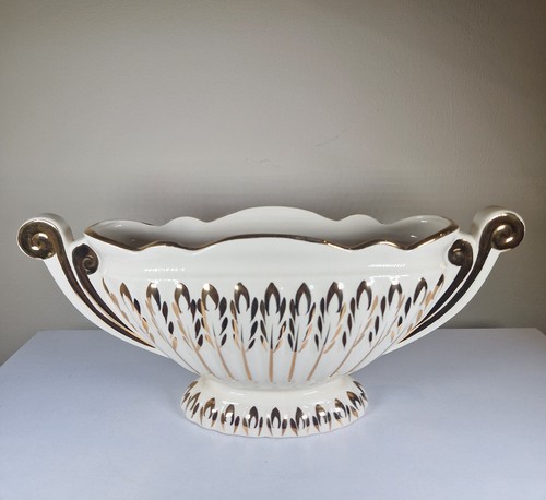 Vintage large majestic mantel - majestic,