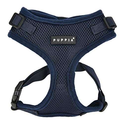 Puppia ritefit dog harness - puppia,