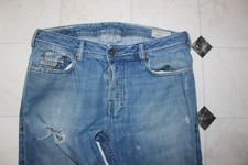DIESEL ZATHAN JEANS 008B6 W31