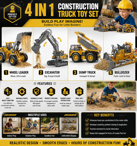 Remote control excavator - remote,