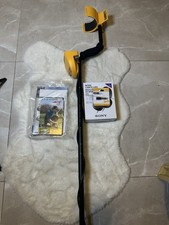 Garrett Metal Detector + Sony Noise Cancelling Headphones - RM