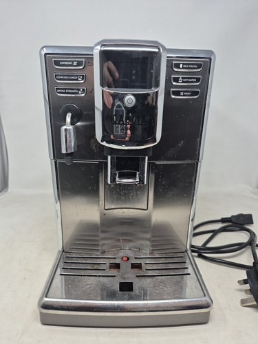 Gaggia anima deluxe automatic - anima,