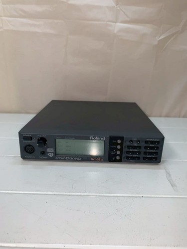 Roland sound canvas 88vl - canvas, sc-88vl