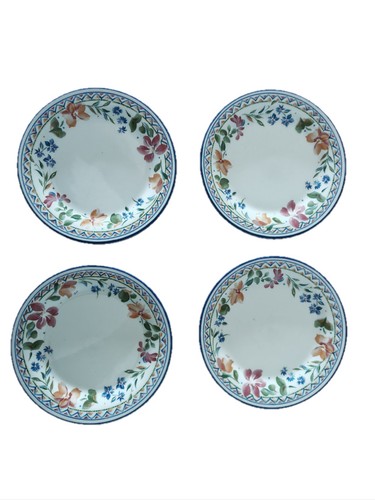 Staffordshire tableware - x,