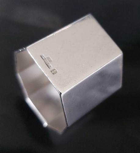 Christofle large silver plated - christofle,