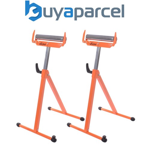 Vaunt adjustable roller stand - vaunt,