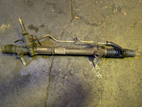 2008 citroen power steering - 2008,