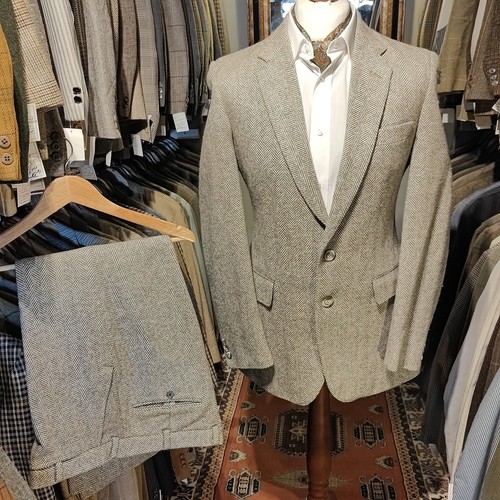 Vintage mens 40r - vintage, 34w