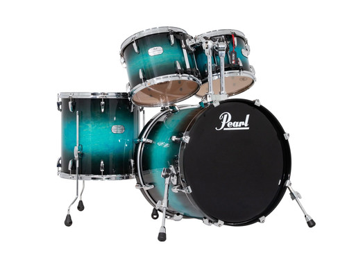 Pearl sbx session - pearl,