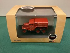 Oxford Diecast Showtime  1:76