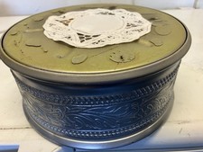 A Victorian Style Revolving