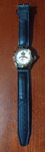 Vintage vostok komandirskie - vostok,
