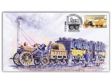 John Wigston Individually