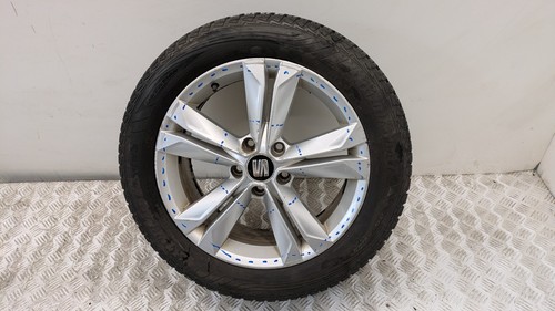 Seat alhambra mk2 alloy - alhambra, 7n