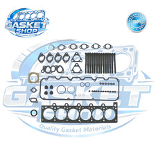 HEAD GASKET SET & BOLTS BMW