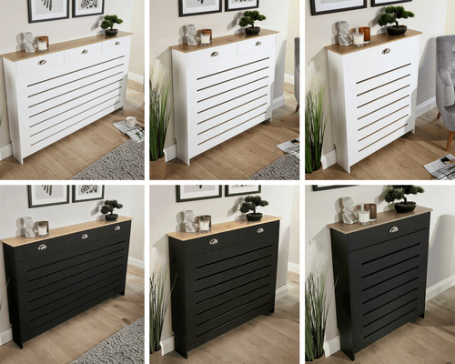 Batley radiator cover grill - cover,