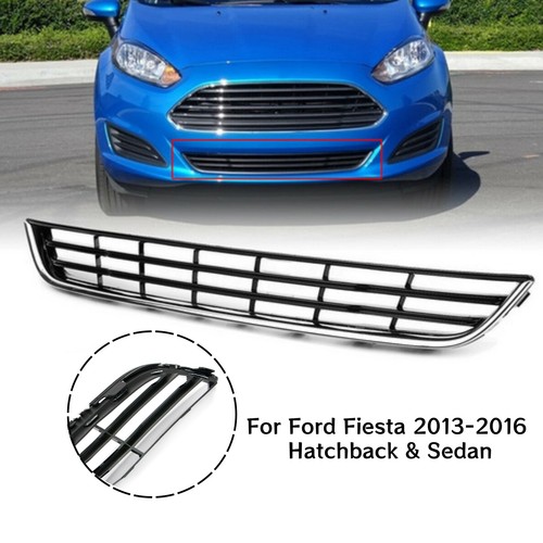 For ford fiesta mk7 2013 - fiesta,