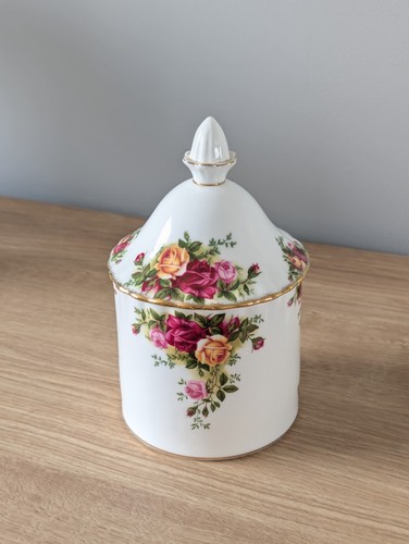 Royal albert old country - albert,