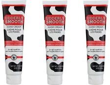 Udderly Smooth Hand and Body