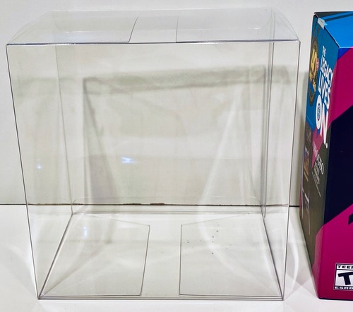 Box protector for neo geo - 1,