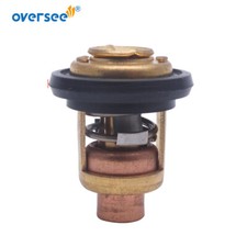 75692 Thermostat & Seal For