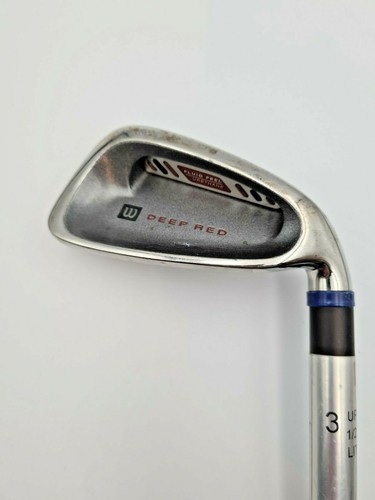 Demo wilson deep red - ex,